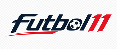 Logo futbol11